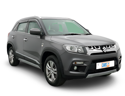 Maruti Vitara Brezza-img